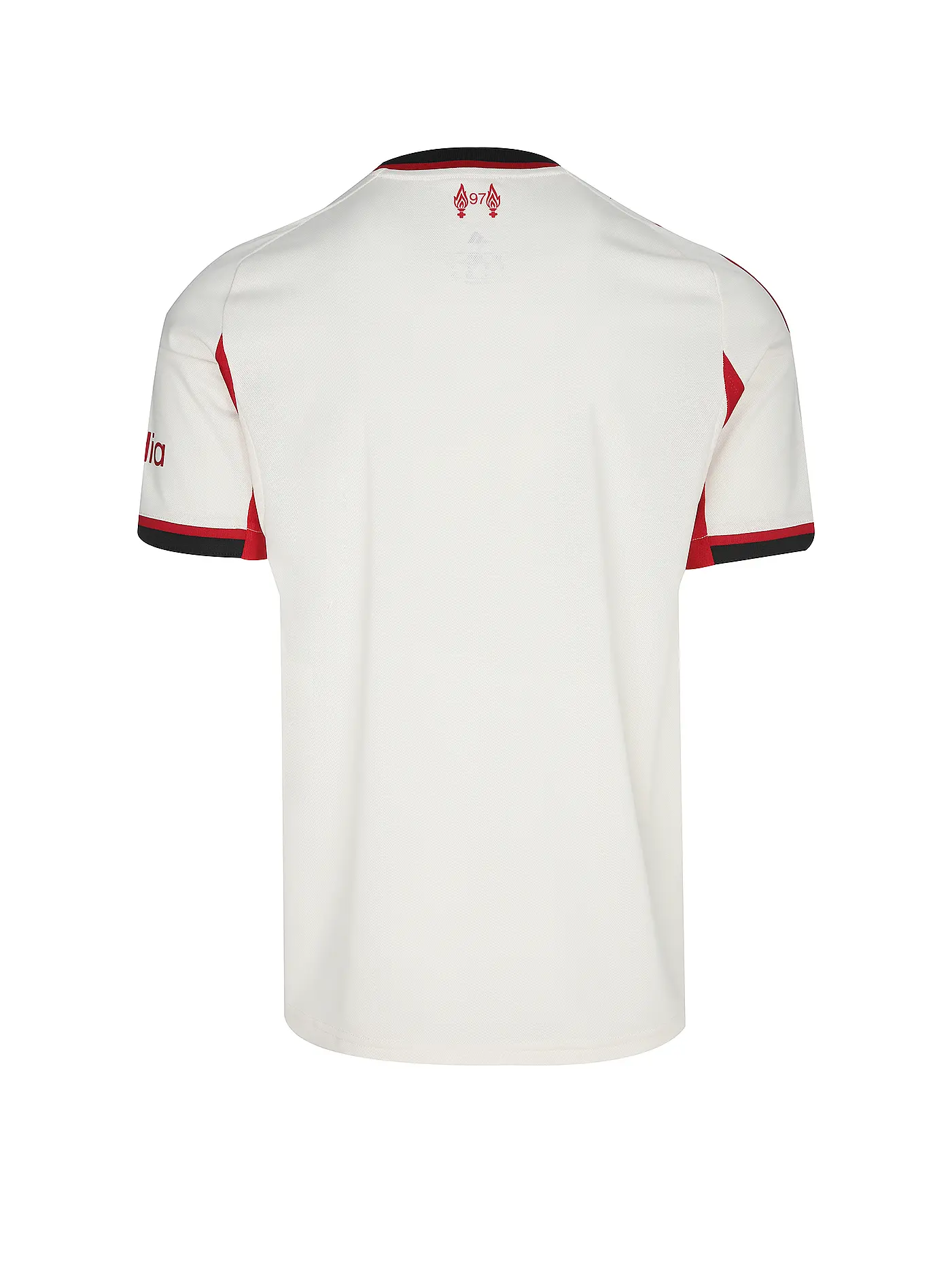 ADIDAS | Herren Fußballtrikot FC Liverpool 25/26 Auswärts | 